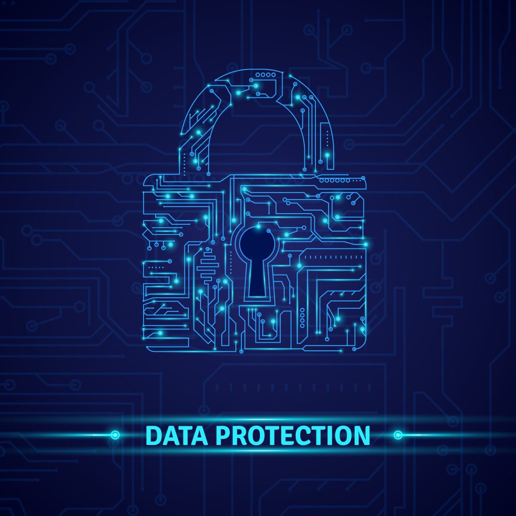 Proteccion datos