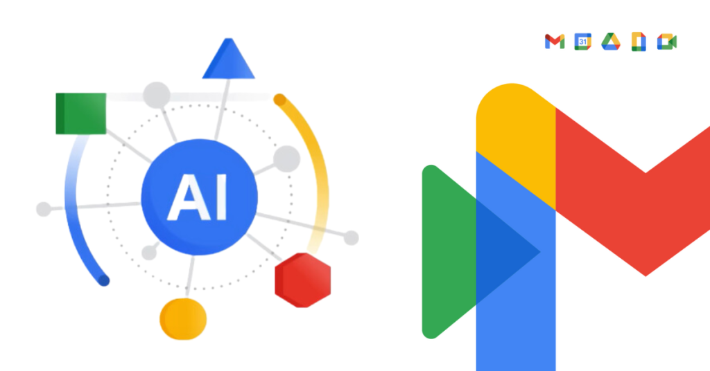 Imagen ilustrativa para Google Workspace y su nueva integración de inteligencia artificial: DUET AI
