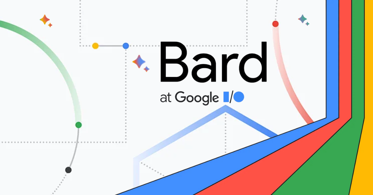 Imagen portada de blog sobre Bard, el nuevo chat de Google